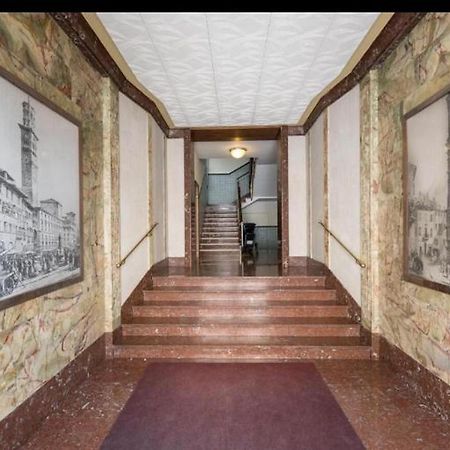 Dreaming Suite Верона Екстер'єр фото