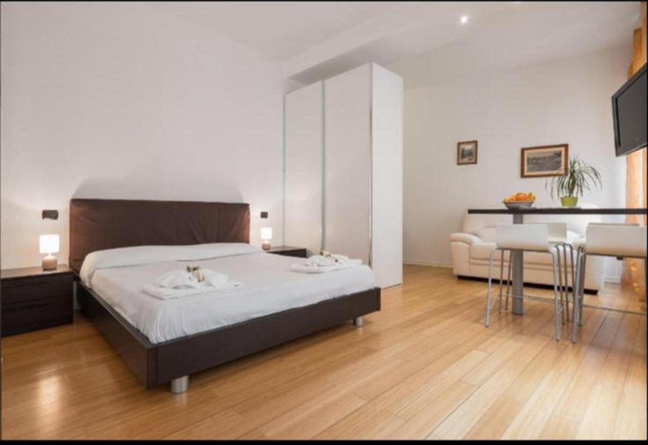 Dreaming Suite Верона Екстер'єр фото