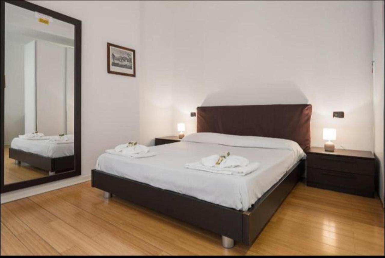 Dreaming Suite Верона Екстер'єр фото