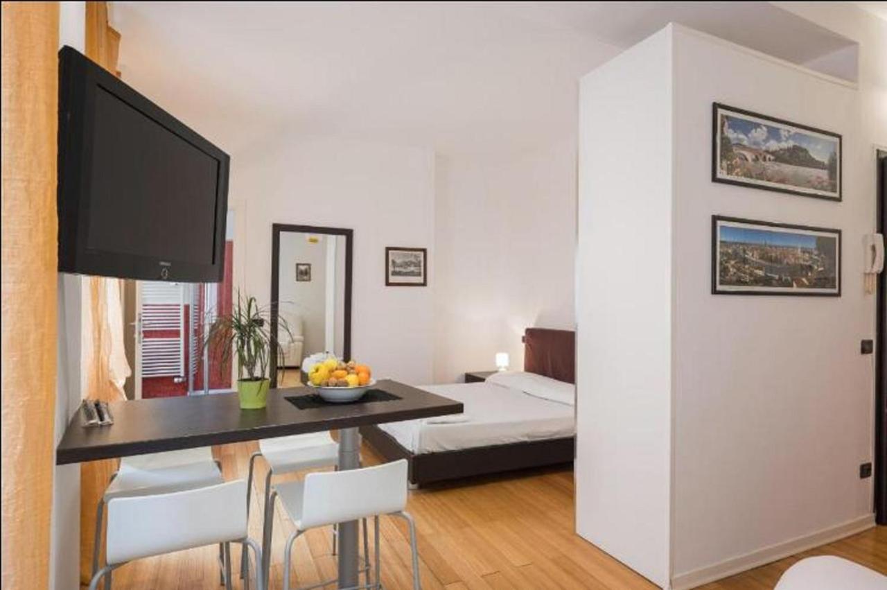 Dreaming Suite Верона Екстер'єр фото
