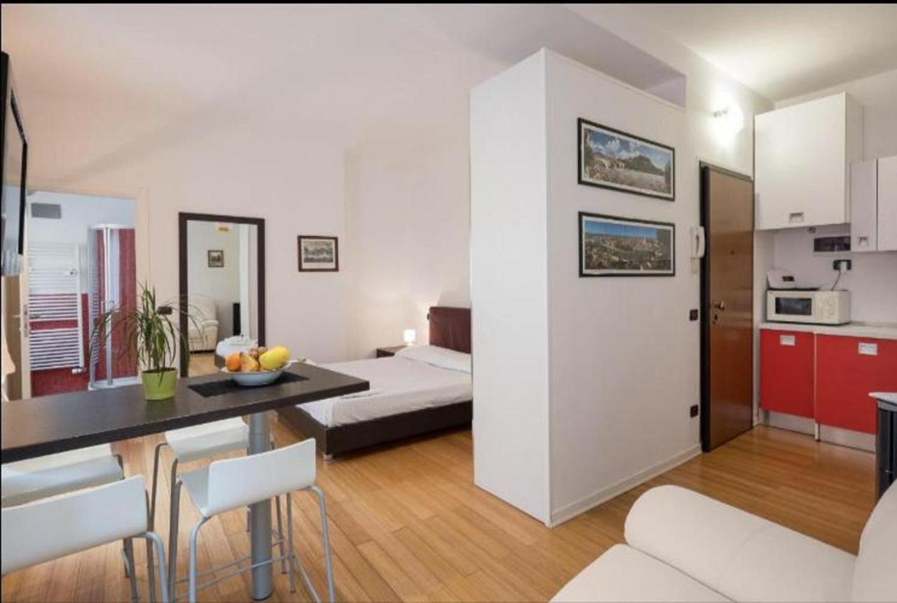 Dreaming Suite Верона Екстер'єр фото