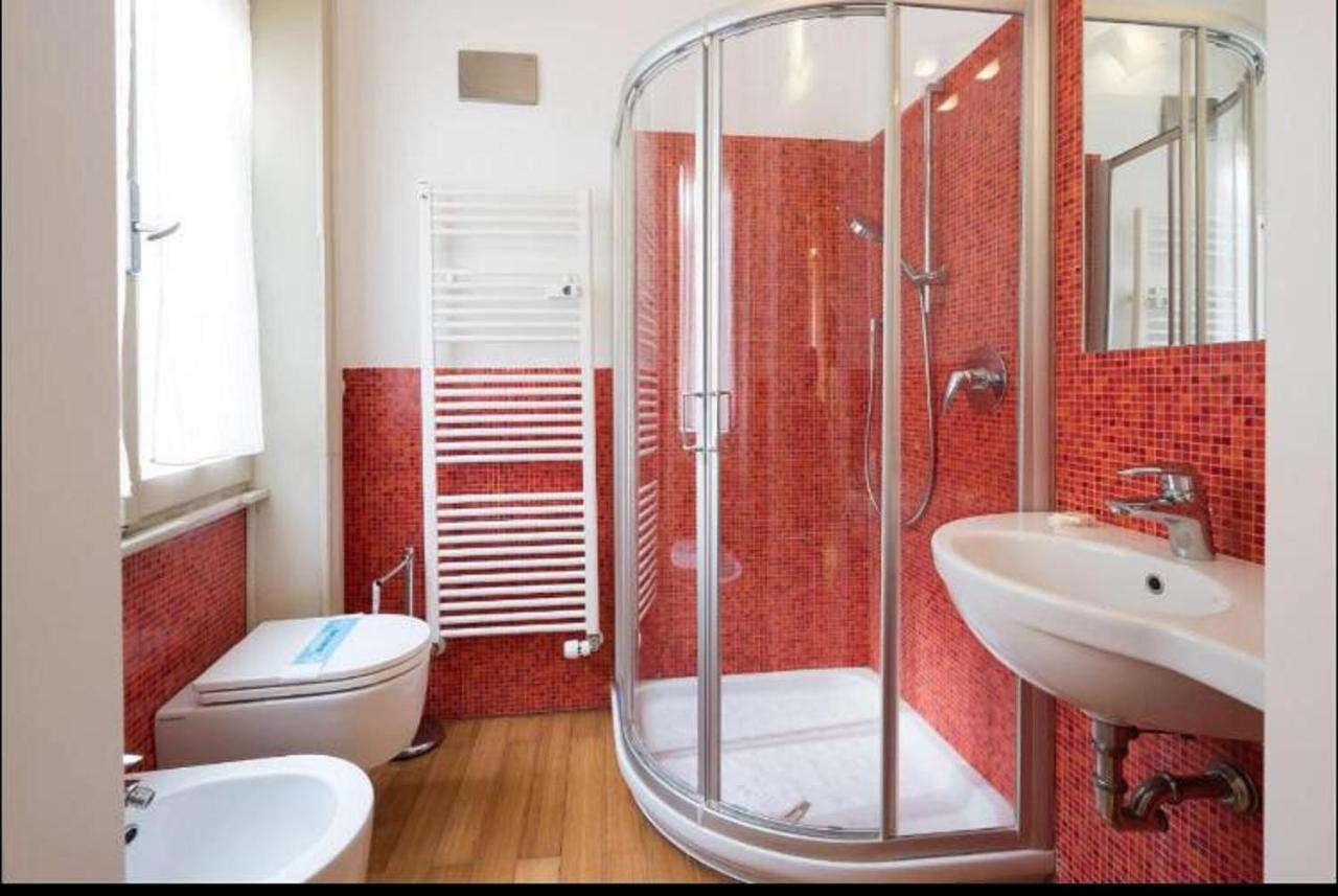 Dreaming Suite Верона Екстер'єр фото