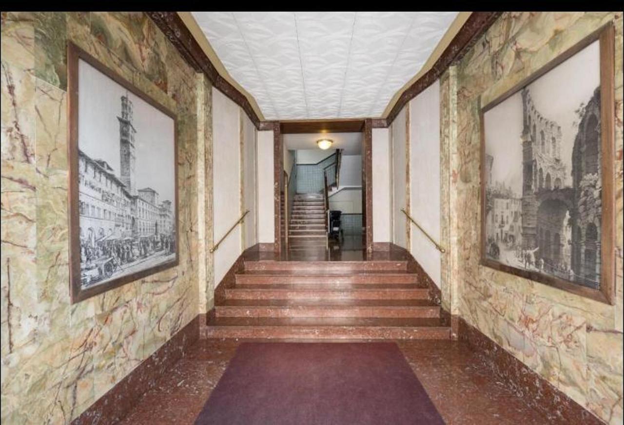 Dreaming Suite Верона Екстер'єр фото